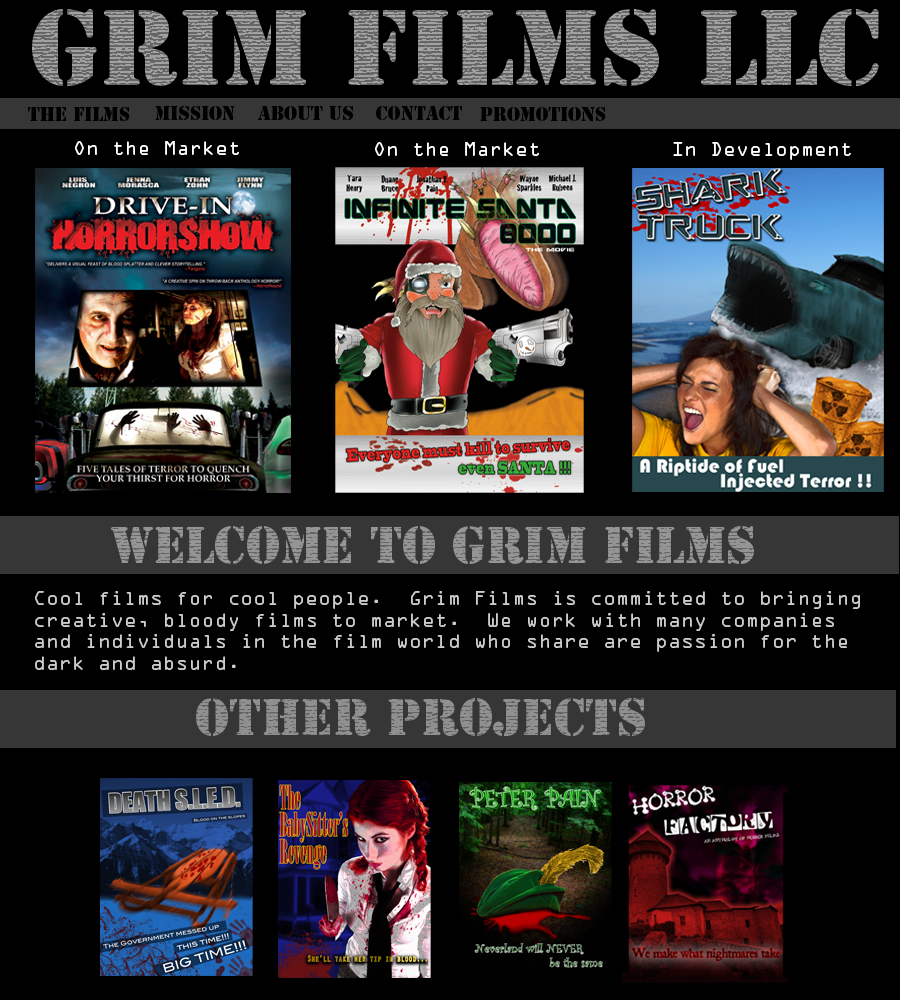 Grim Films LLC